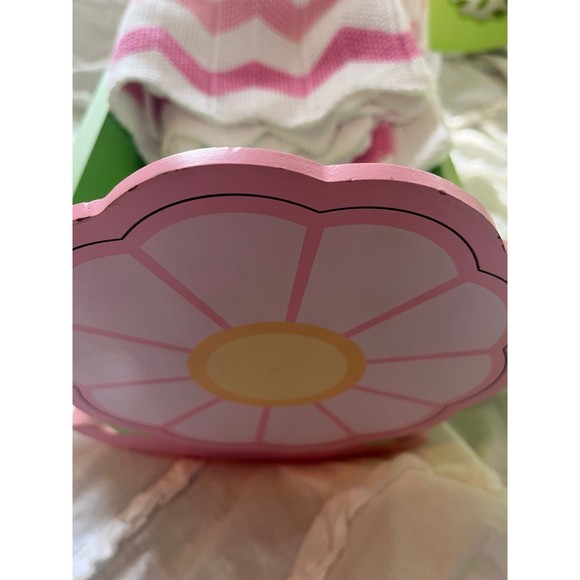 Cradle only - Baby Stella Shabby Chic Little Girls Decor - Picture 8 of 9